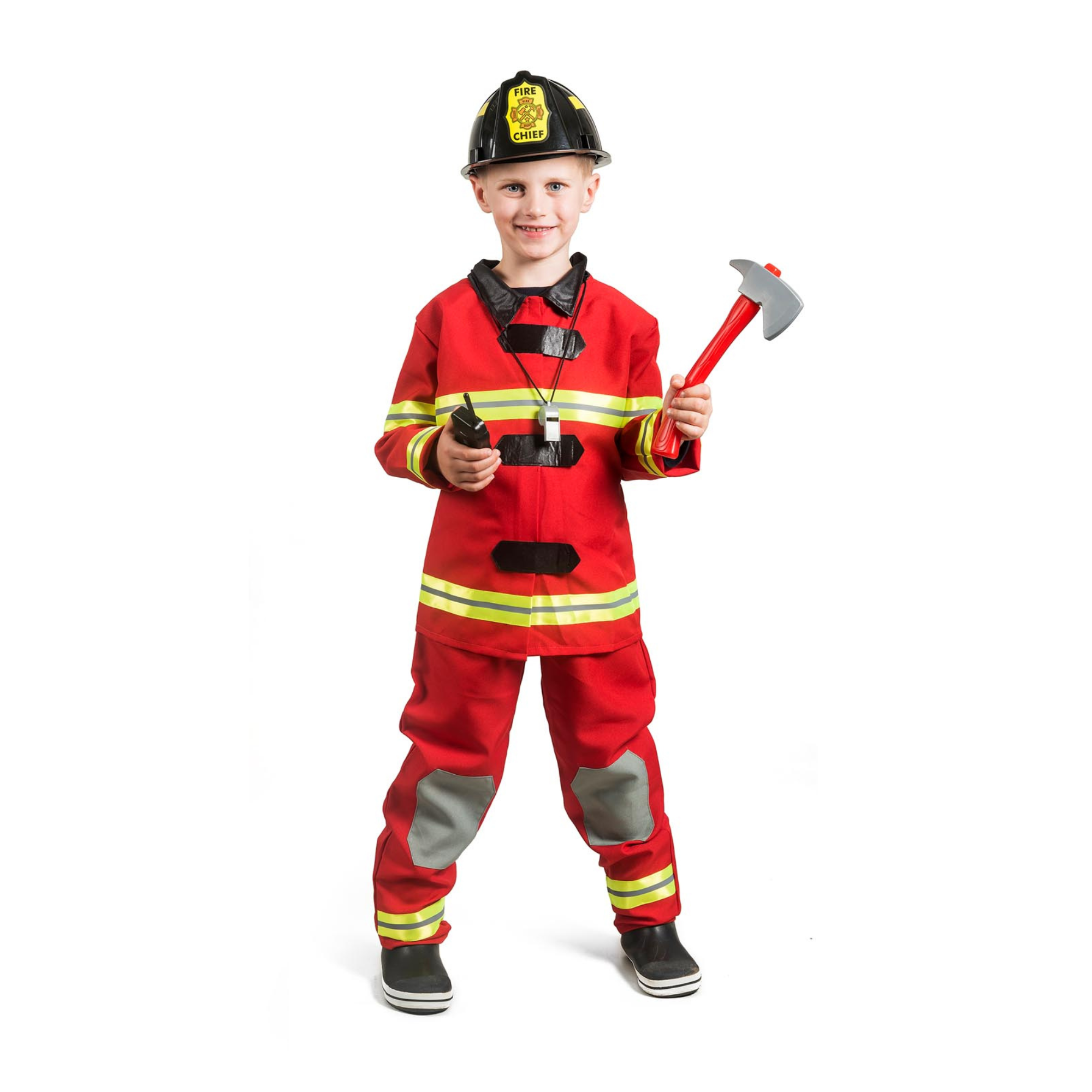 brandmand udklædning Kostumer til De Små Engle