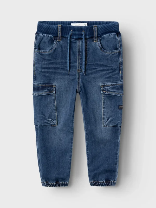 Name It Drenge Jeans, - Image 2
