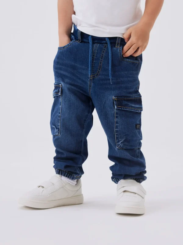 Name It Drenge Jeans,