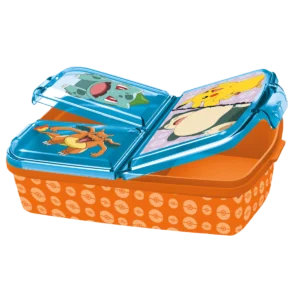 POKEMON madkasse / sandwich box
