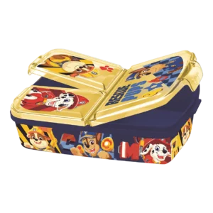 Paw Patrol madkasse / sandwich box