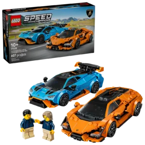 Lego Speed - Lamborghini 77238