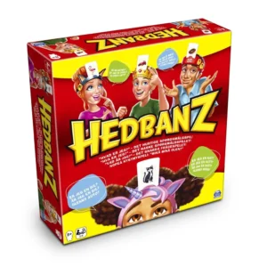 HedbanZ spil nordic original