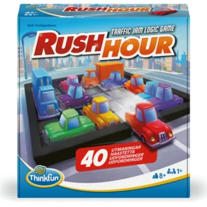 Rush Hour Spil