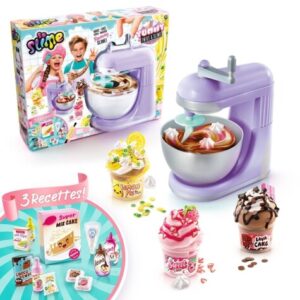 So Slime Yummy Slime Mixer