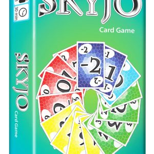 Skyjo Spil