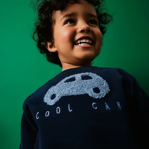 Name It trøje m/tryk