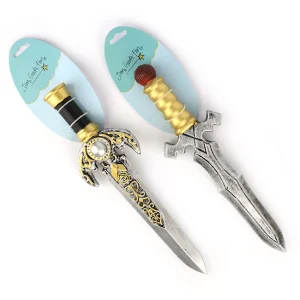 Foam knife 2 forskellige