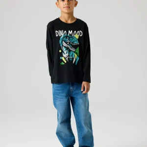 Name It T-Shirt Dino Mood
