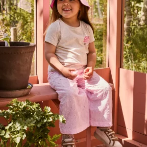 Name It Pige Buks, Detines wide pant