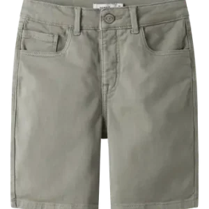 Name It Drenge Twill Shorts