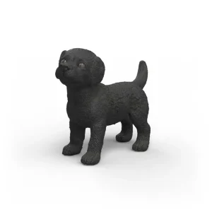 Schleich Labrador Retriever puppy