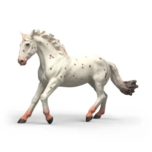 Schleich 14917 Knabstrupper Mare