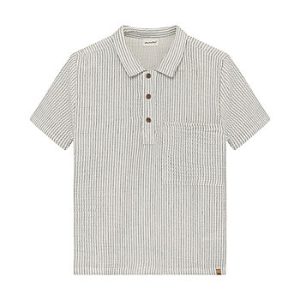 Minymo Drenge Skjorte, Stribet