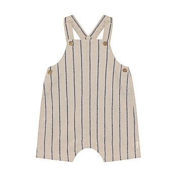 Minymo Baby Overall - Billede 3