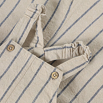 Minymo Baby Overall - Billede 2