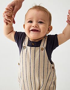 Minymo Baby Overall