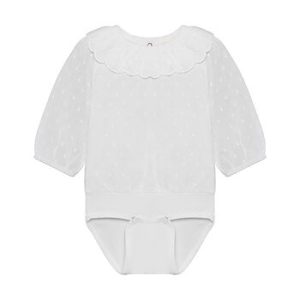 MInymo Baby Body / skjorte