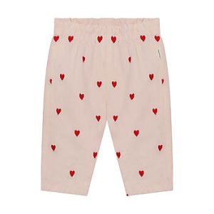 Minymo pige Buks, Hjerter