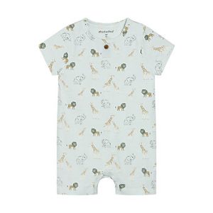 Minymo Baby Heldragt , dyr