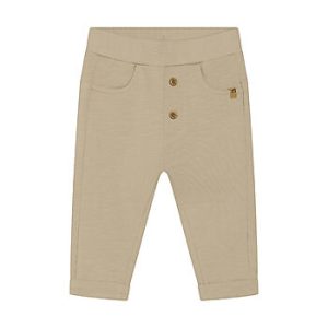 Minymo Baby Sweat Buks, Sand