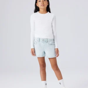 Name It Pige Denim Shorts