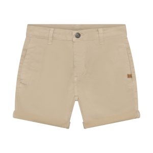 Minymo Drenge Shorts - Sand