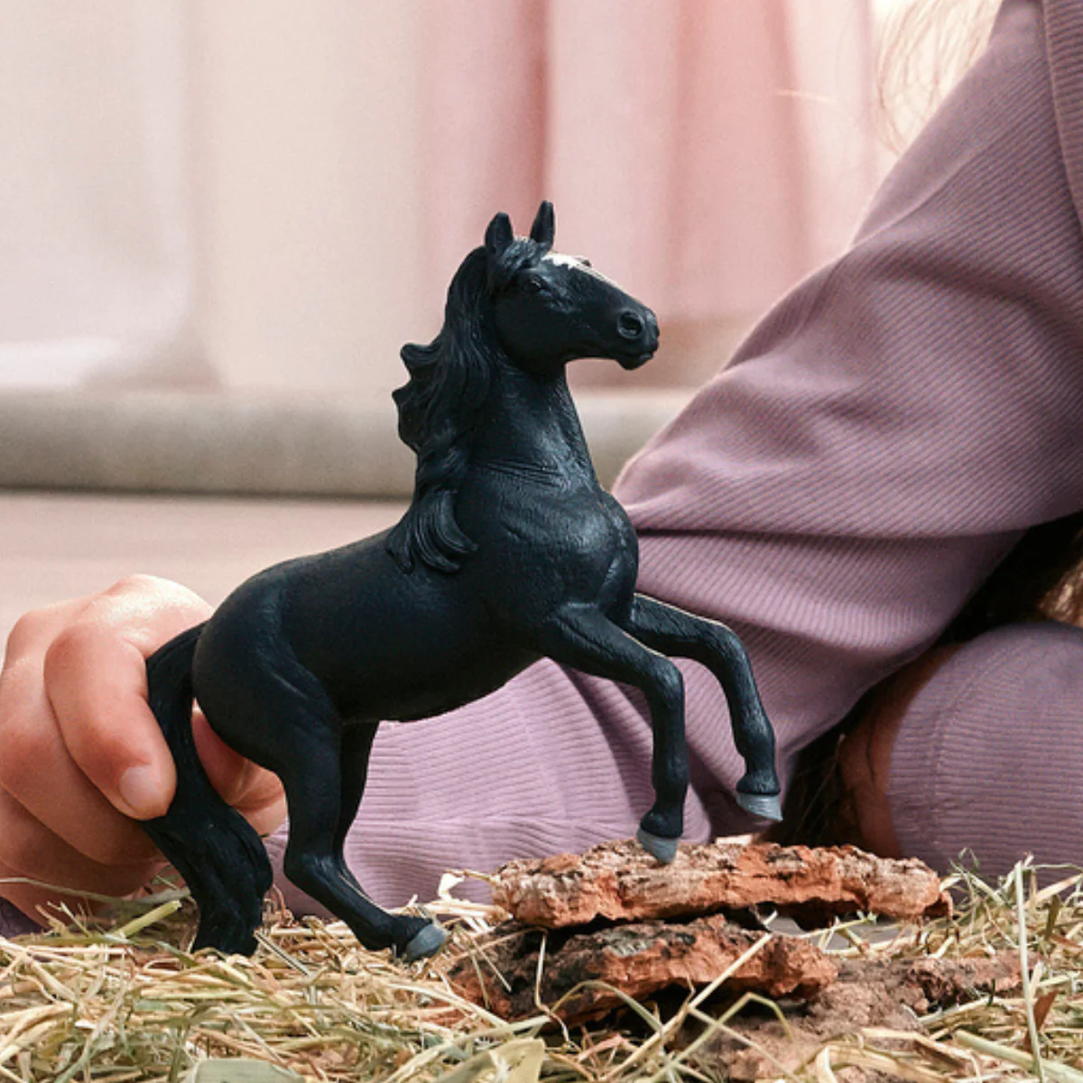Schleich 14918 Lusitano Hingst