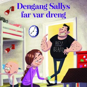 Dengang Sallys far var dreng
