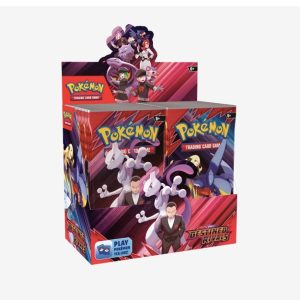 POKEMON SV10 Booster DESTINED RIVALS