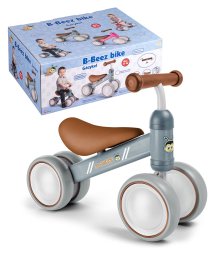 VN B BEEZ Gå - Cykel