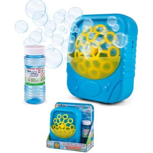 4-kids EL Bobble Mølle - sæbeboble maskine