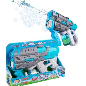 4-kids EL Boble vandgevær - sæbeboble