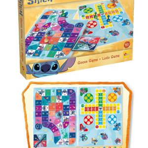 Vn Ludo Stitch