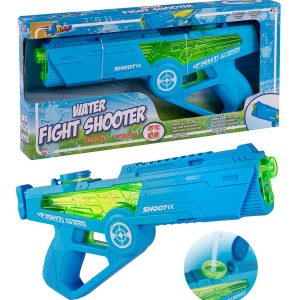 VN Vandgevær elektronisk