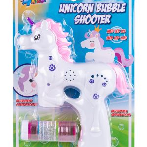 vn el. sæbeboble maskine unicorn