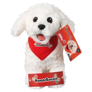 DR Hundebanden Ollie Plys