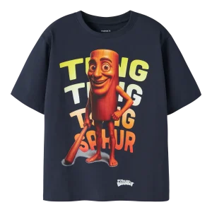 Name It Italian Brainrot T-Shirt