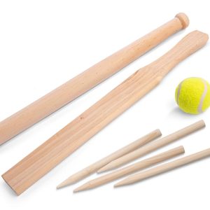 Vini Sport Baseball og Langbold Bat