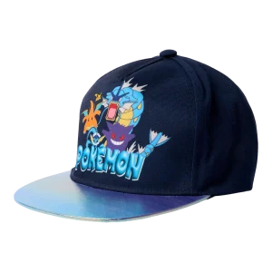 Name It Cap Pokemon