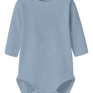 Name It Bodystocking Fodbold