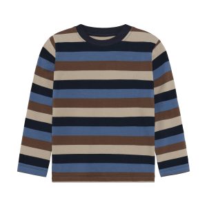 Minymo T-Shirt , Strib