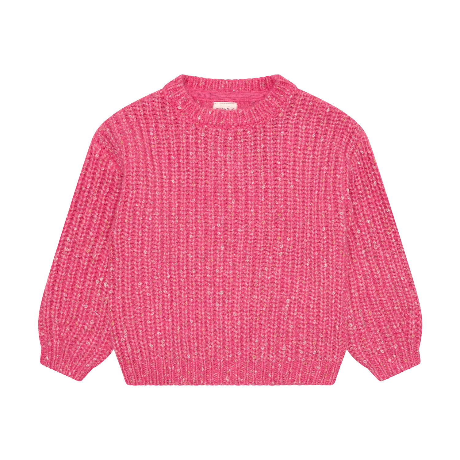 Minymo Strik Pullover