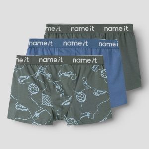 Name It  Boxershorts 3 pak
