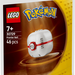 LEGO® Pokémon Premier Ball 30729