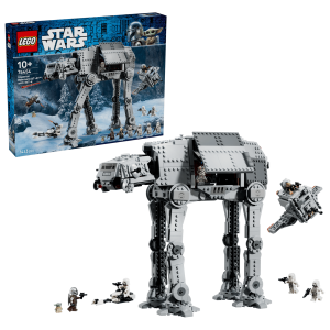 LEGO Star Wars 75454 – Imperiestøtte-AT-AT med INT-4