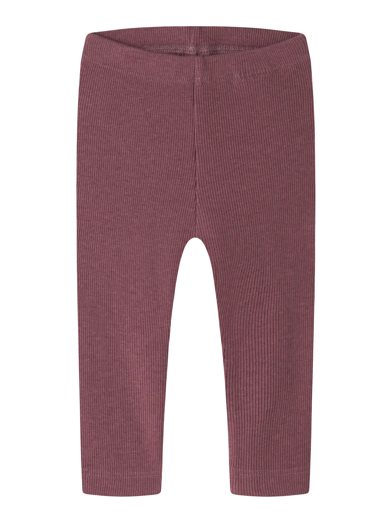 Name It Pige Leggings - Wild Ginger