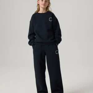 Name It Sweat Buks - Wide Fit