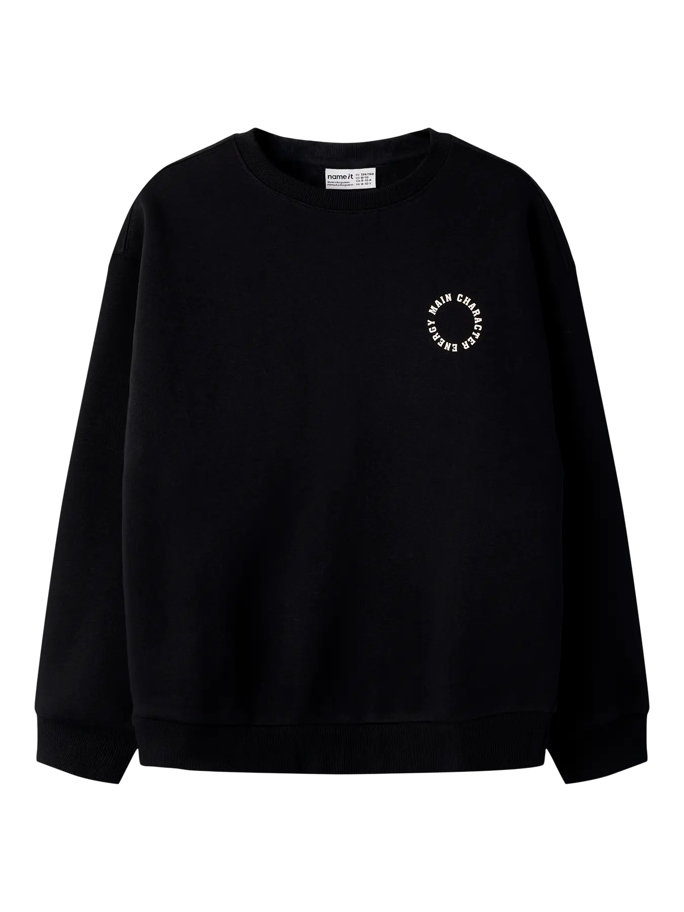 Name It Sweatshirt - Fria - Billede 2