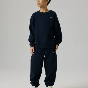 Name It Sweat Buks - Dark Sapphire